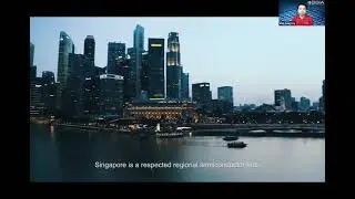 Post-Budget Dialogue Session (Organised by SSIA & Supported by Workforce Singapore)