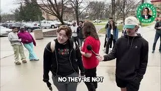 Transgender Bathroom Debate: Real Concerns & Honest Talk #shorts