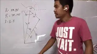 Analytical Method of Adding Vectors :Example #2