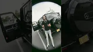 New BabyQah on the way x hazeonthecam