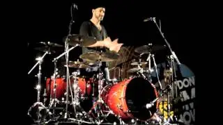 Matt Halpern plays 