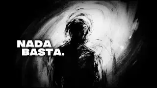 Quando nada basta.