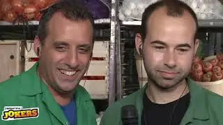 Impractical Jokers Funniest Moments | Part 3 | Best Challenges Compilation
