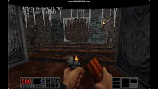 Blood (1997)  - videorecenzja Pc