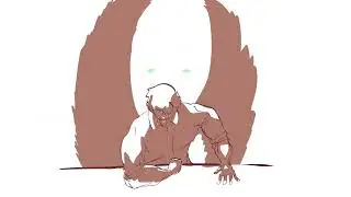 Mark warns us of The Flying Urayuli... | Inscryption Animation