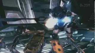 P.O.D. - End of the World, Rage (video game) montage by Dr.ZIM