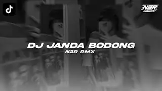 DJ JANDA BODONG ENAFF - N3R RMX 