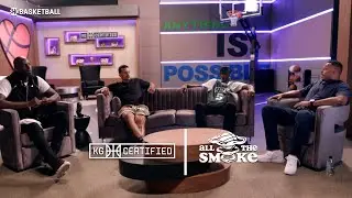 Celtics & Coach Udoka, What&rsquo;s Next? | Sneak Peek | Certified Smoke, 2022-23 NBA Season Preview