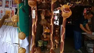 Probably All The Things You Can Buy In Chatuchak Weekend Market