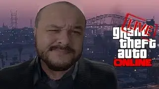 CAVACOSTREAM - OPERA&Ccedil;&Atilde;O LAVA-JATO NO GTA V A CASA CAIU !!!