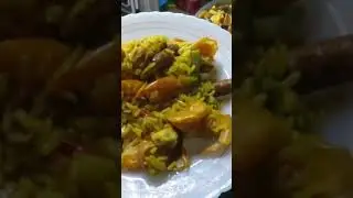 APRENDE A COCINAR PAELLA MIXTA VIDEO COMPLETO EN MI CANAL