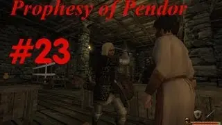 Nonsensical Mount&Blade Prophesy Of Pendor #23 - Warring And Stuff