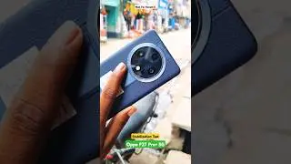 Oppo F27 Pro Plus 5G - Camera 📸 Stabilization/Anti-Shake Test 🔥 #oppof27proplus5g #cameratest #5g