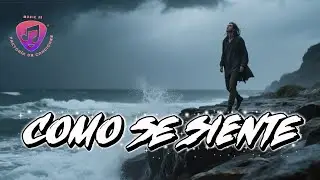 Como se siente _ Balada Pop IA, Desamor, Canción y Video IA.
