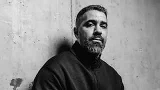 [FREE] Bushido Type Beat - SONNY BLACK IS BACK 2 (Prod by. Hasso on the Beat x Cengizkan )