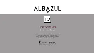 HETEROGENEA Contemporary Classic