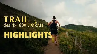 TRAIL DES 4x1800 - 1ère édition -