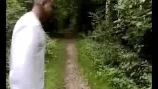 Cooleriker und der Wald