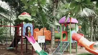 Amegundi Resort