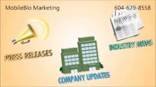 MobileBlo Marketing Vancouver BC SEO Services