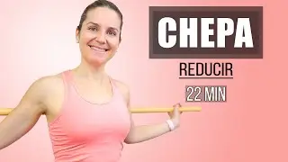 Reduce la Chepa - 22 minutos