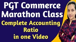 HPSC PGT Commerce Syllabus | PGT Commerce Marathon Class | HPSC PGT Commerce Classes | HPSC PGT