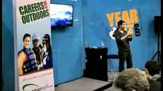 Careers In Adventure Travel & Film Production