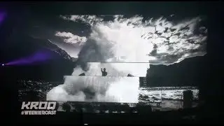 Avicii - Live at KROQ Weenie Roast 2014 Irvine 31-05-2014