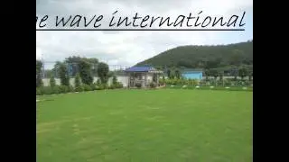 THE WAVE INTERNATIONAL JAMSHEDPUR