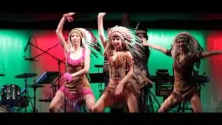 Die extravagante Dinnershow GANS GANZ ANDERS // 2015 [Offizieller Trailer]