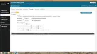 Mass Planner - Twitter Favorite Module