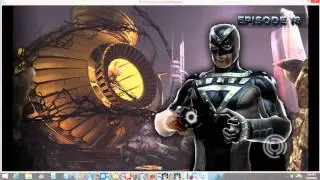 DC Universe Online Test Server Guide for Free To Play Players on PC and PS3 and 4