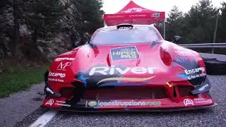 Race day & Edgar Montell&agrave;
