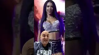 Элайна Блэк официально подписала контракт с TNA Wrestling.