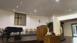 The Day of The Lord's Recompense