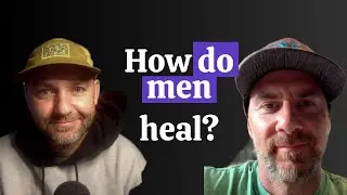 Healing Through Community & Men&rsquo;s Work | ManCamp 2025 Interview with Graeme Ford