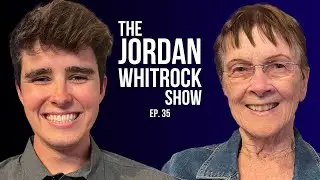 Piano Prodigy to Meeting the President with Lana Whitrock &ndash; Ep. 35