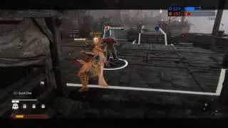 For Honor: Centurion greatest 1v2