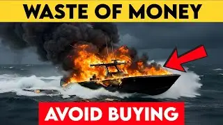 Avoid These 3 Worst Boston Whalers and Own These 4 Best