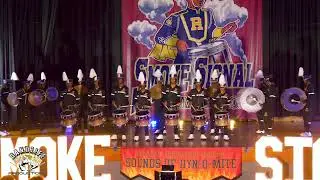 Warren Easton Drum Showcase @Reed Drum Showcase 2025