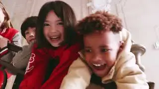KENZO KIDS - Fall Winter 24