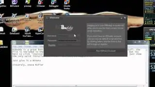 Runescape Bot Client! RSBuddy!
