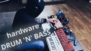 DRUM AND BASS | Far East