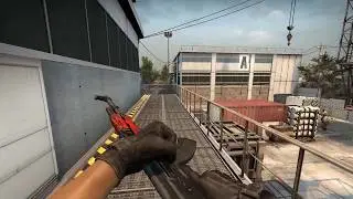 Three Entry Headshots VS MyKPV (on cache)