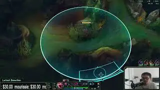 trying out new build for Fiddlesticks｜Korean Fiddlesticks One-Trick in PH Master｜Jaitch TV