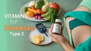 Can Vitamins Reverse Type 2 Diabetes?