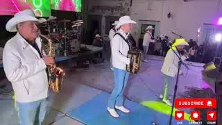Pepe Tovar y los chacales en Guadalcázar SLP 26/12/25