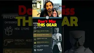How to Get FULL Legendary Gear Early #starfield
