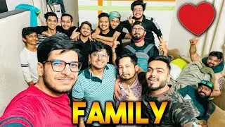 S8UL family ❤️