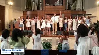 Spelman College Sisters Chapel (08.31.25)